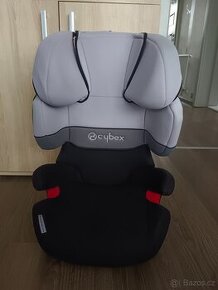 Autosedačka Cybex Solution X-Fix