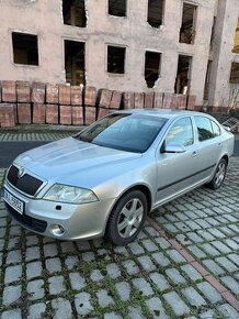 Prodám Škoda Octavia II 2.0 tdi 103kw