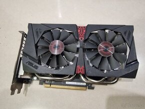 Asus Geforce 960 GTX