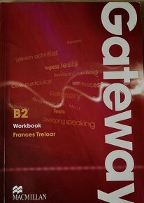 Gateway workbook B2