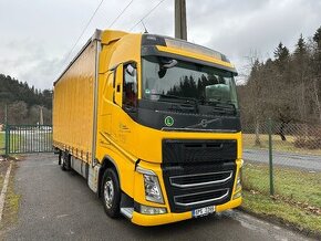 Volvo FH420 18t r.v. 2015, nový tachograf