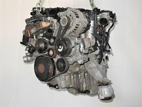 Motor BMW 2.0d 130kw N47D20A