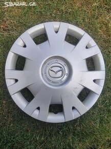 1 kus poklice Mazda 3 (15")