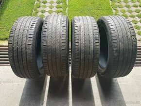 Letní pneu 215/55 R17