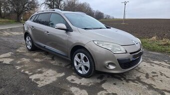 Renault Megane 1.4 tce (155 koní)