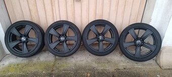 ALU kola 5x112 r18