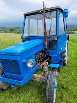 ZETOR 6718