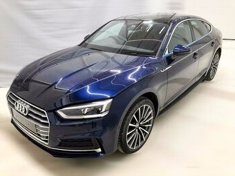 AUDI A5 F5 SPORTBACK 2017- 35 TFSI 110 KW náhradní díly