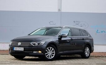 Volkswagen Passat Variant 1.6 TDI BMT Trendline - 1