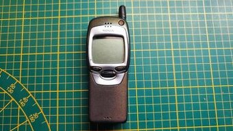 Nokia 7110 - 1