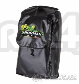Voděodolná taška na boty IRONMAN - 1