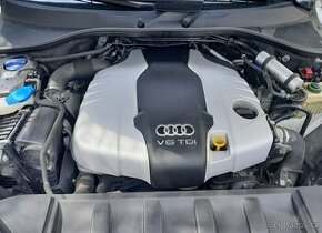 Engine / Motor CRC CRCA 3.0TDI 180KW Audi Q7 4L 148tis km
