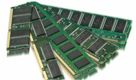 RAM na prodej - 1