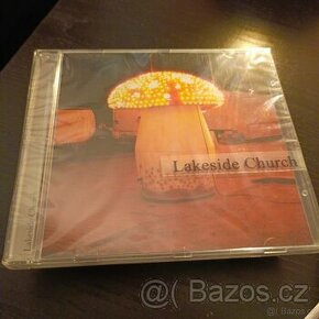 CD Lakeside Church - Sunrise (2004) - 1