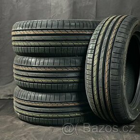 NOVÉ Letní pneu 205/55 R16 91V Tracmax