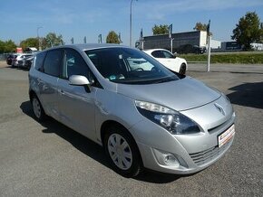 Renault Scénic 1.9 DCi 96kW,aut.klima,navigace - 1