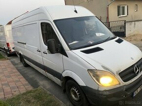 Mercedes Sprinter