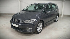 Volkswagen Touran Highline 1.5 TSI /110kW/DSG/FULL LED/NAVI