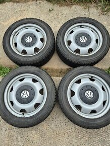 Zimni sada VW T5,T6,T7 ,5x120R17"Et-56 - 1