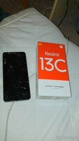 Redmi 13c na náhradní díly