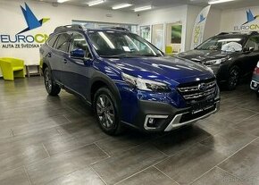 Subaru Outback 2.5 ACTIVE AUT 2024 nove 124 kw1