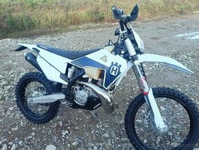 Husqvarna te 300 tpi