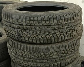 zimní pneu 205/55/17 Hankook - 1