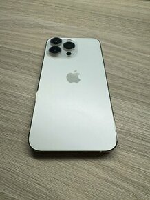 iPhone 13 Pro 256GB Silver