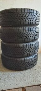 185/55 r15 zimní pneumatiky Lassa