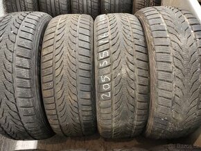 205/55 R16 91H M+S POINT+S WINTERSTAR 4, MADE IN GERMANY - 1