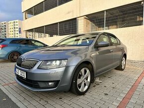 Škoda Octavia 3 2.0Tdi 110kw