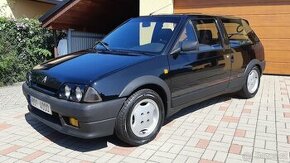 Citroen ax gti