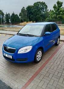 Fabia 2 1,4 16V 63 kw - 1