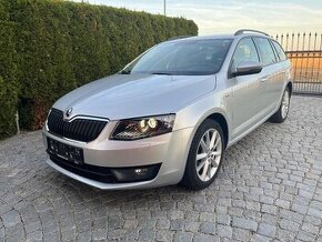 ŠKODA OCTAVIA 3 1.6 TDI DSG 81 KW JOY