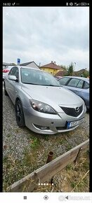 Mazda 3 1,6 ND - 1