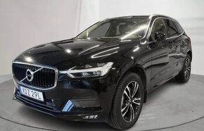 Volvo XC60 D4 140kW Advanced Edition  rok 2019