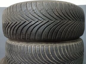 215/65 R16 MICHELIN (2317)