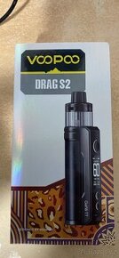 Voopoo drag s2