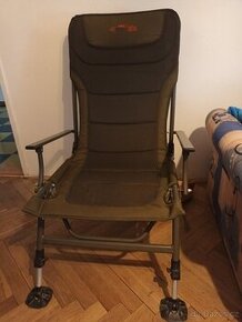 Fox kreslo duralite XL chair