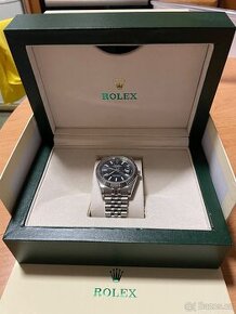 TOP STAV Rolex Oyster Perpetual Datejust (kvalitní replika)