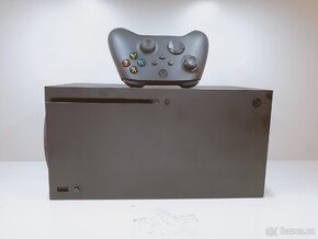 Xbox series X ZÁRUKA