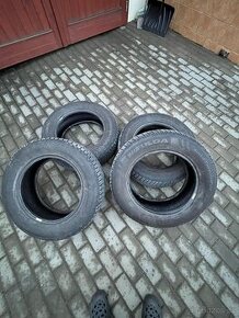 Zimní sada 16" 215/65r16