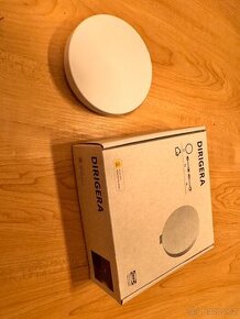 IKEA DIRIGERA HUB + žárovka TRADFRI LED E27 - 1