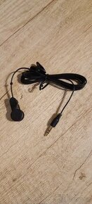 Cardio EAR CLIP Snímač tepové frekvence pro kardio