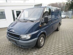 FORD TRANSIT 260S THERMOKING