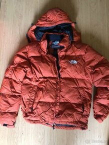 unisex zimní péřová bunda The North Face vel. S