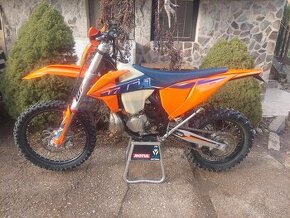 KTM 300 EXC 2022