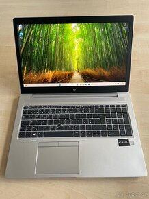 ►HP EliteBook 850 G6 - i5/8GB/256GB/W11