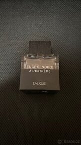 Lalique Encre Noire A L'Extreme 100ML - 1