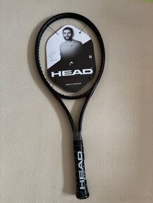 HEAD PRESTIGE MP L